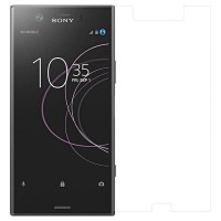      Sony Xperia XZ1 Tempered Glass Screen Protector